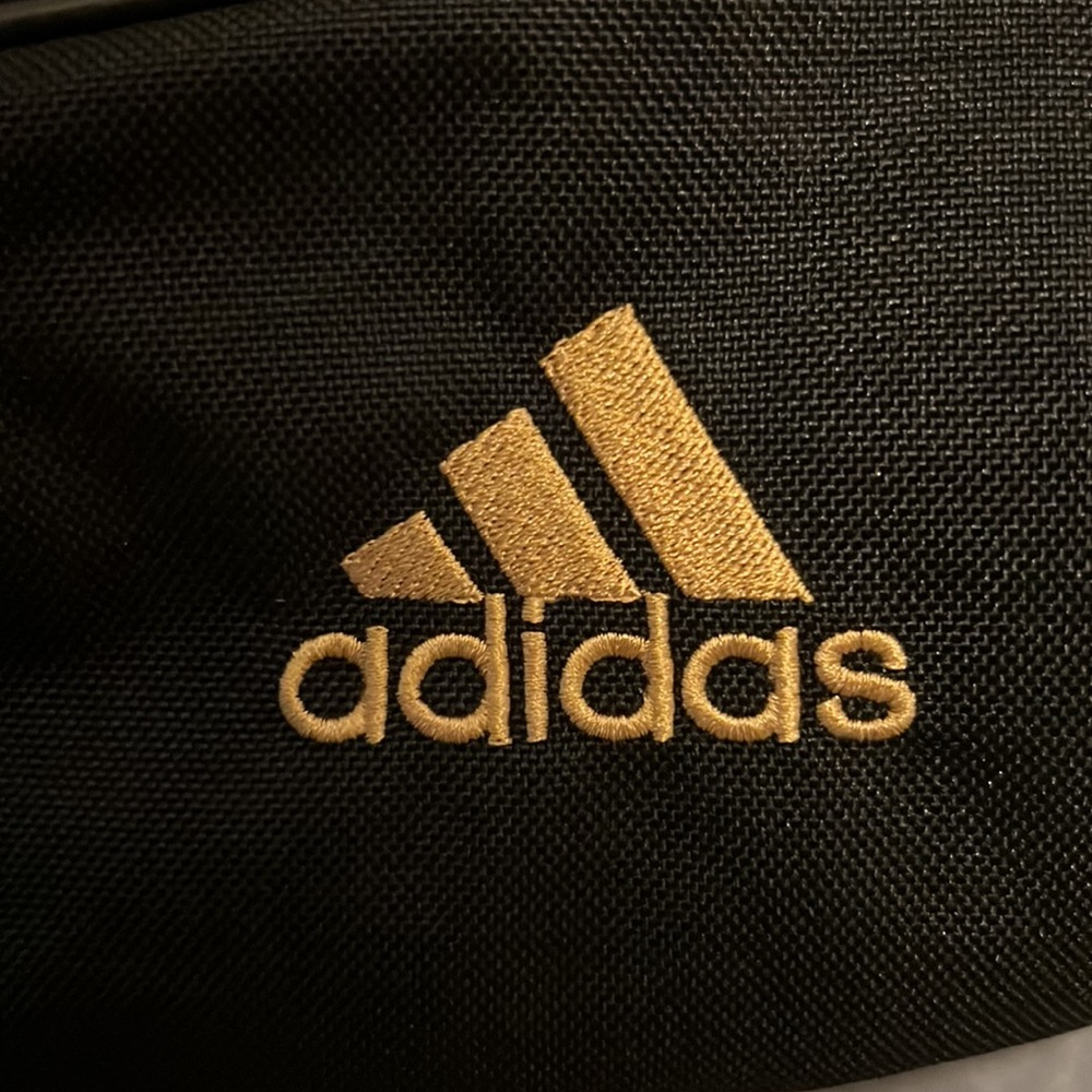 Adidas jaw string backpack - Picture 3 of 5
